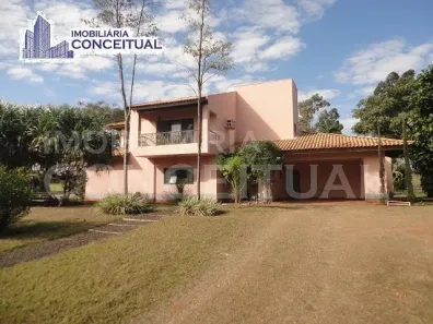 Fazenda/Sítio com 3 Quartos à venda, 330m² no Residencial Jardim das Acácias Sul, Mirassol