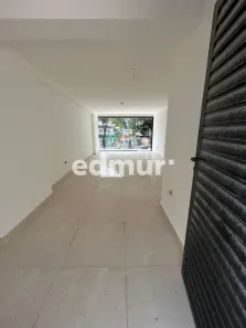 Ponto Comercial com 1 Quarto para alugar, 33m² no Parque Jaçatuba, Santo André