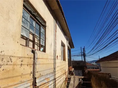 Lote/Terreno à venda, 424m² no Imirim, São Paulo