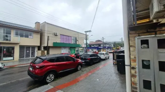 Apartamento com 3 Quartos para alugar, 120m² no Centro, Garopaba