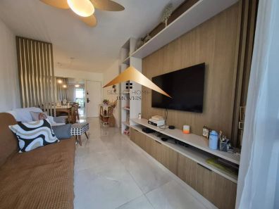 Apartamento com 3 Quartos à venda, 91m² no Barra Olímpica, Rio de Janeiro