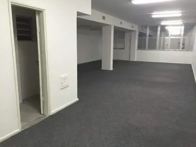 Sala Comercial para alugar, 220m² no Centro, Rio de Janeiro