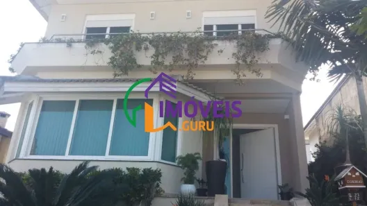 Casa de Condomínio com 4 Quartos à venda, 360m² no Aruã, Mogi das Cruzes