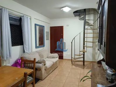 Cobertura com 3 Quartos à venda, 120m² no Santa Maria, São Caetano do Sul