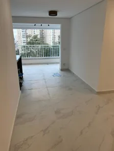 Apartamento com 2 Quartos à venda, 73m² no Jardim Esperança, Barueri