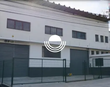 Galpão/Depósito/Armazém para alugar, 510m² no Jardim São José, Campinas