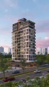 Apartamento com 2 Quartos à venda, 75m² no Aeroclube, João Pessoa