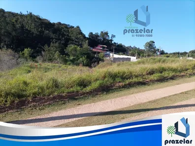 Lote/Terreno à venda, 1080m² no Dona Catarina, Mairinque