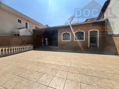 Casa com 2 Quartos à venda, 203m² no Jardim América, Taboão da Serra