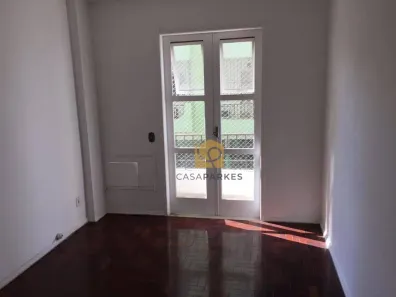 Apartamento com 2 Quartos à venda, 77m² no Grajaú, Rio de Janeiro