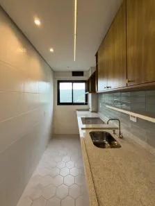 Apartamento com 2 Quartos à venda, 52m² no Ortizes, Valinhos