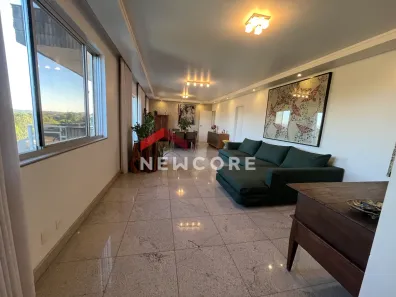 Apartamento com 5 Quartos à venda, 210m² no Jardim Atlântico, Belo Horizonte