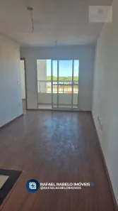 Apartamento com 2 Quartos à venda, 45m² no Manuel Dias Branco, Fortaleza
