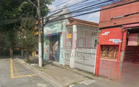 Ponto Comercial para alugar, 80m² no Lapa, São Paulo