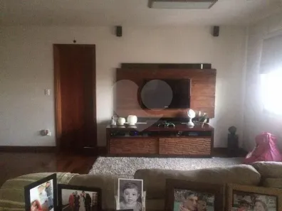Apartamento com 3 Quartos à venda, 144m² no Vila Brasílio Machado, São Paulo