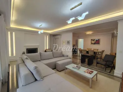 Apartamento com 4 Quartos à venda, 256m² no Agriões, Teresópolis