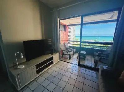 Apartamento com 1 Quarto à venda, 52m² no Boa Viagem, Recife