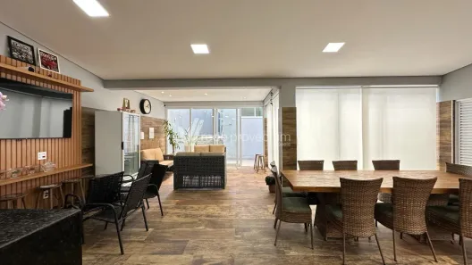 Casa com 3 Quartos à venda, 253m² no Parque Industrial, Campinas