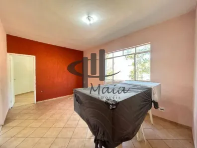 Apartamento com 3 Quartos para alugar, 80m² no Osvaldo Cruz, São Caetano do Sul