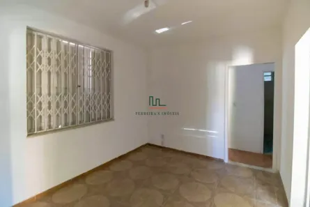 Casa com 2 Quartos para venda ou aluguel, 78m² no Centro, Niterói