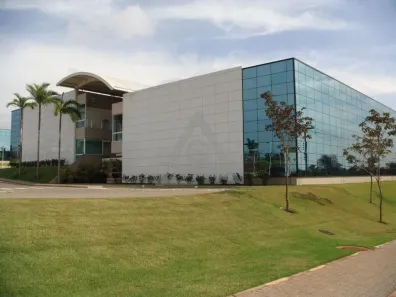Prédio Comercial para alugar, 2952m² no Techno Park, Campinas