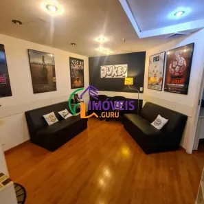 Sala Comercial à venda, 50m² no Vila Olímpia, São Paulo