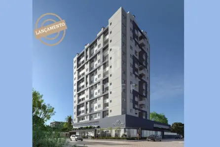 Apartamento com 2 Quartos à venda, 53m² no Itajubá II, Barra Velha