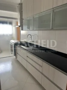 Apartamento com 3 Quartos à venda, 74m² no Vila do Castelo, São Paulo