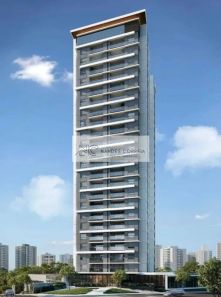 Apartamento com 3 Quartos à venda, 127m² no Santa Rosa, Londrina
