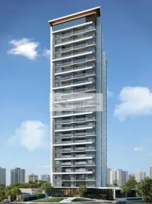 Apartamento com 3 Quartos à venda, 127m² no Santa Rosa, Londrina