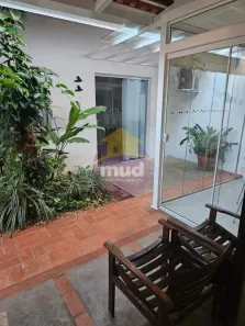 Casa de Condomínio com 3 Quartos à venda, 99m² no Higienópolis, São José do Rio Preto