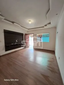 Casa com 3 Quartos à venda, 150m² no Residencial Visão, Lagoa Santa