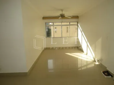 Apartamento com 2 Quartos à venda, 91m² no Vila Nova Conceição, São Paulo