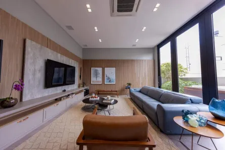 Casa de Condomínio com 4 Quartos à venda, 380m² no Estados, Balneário Camboriú