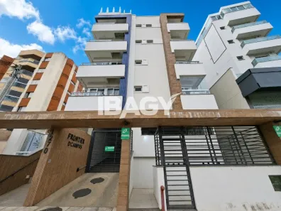 Apartamento com 2 Quartos para alugar, 62m² no Pantanal, Florianópolis