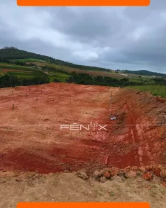 Lote/Terreno à venda, 500m² no Parque Caucaia (Caucaia do Alto), Cotia