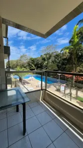 Apartamento com 2 Quartos à venda, 70m² no Riviera, Bertioga