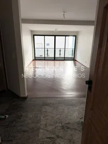 Apartamento com 3 Quartos à venda, 160m² no Alphaville Centro Industrial e Empresarial/Alphaville., Barueri