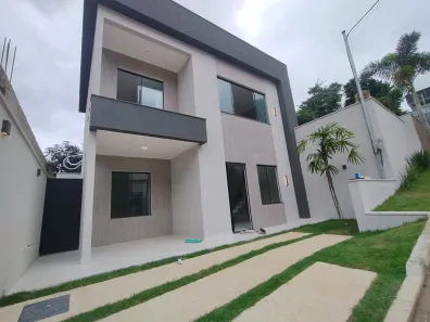 Casa com 3 Quartos à venda, 190m² no Campo Grande, Rio de Janeiro