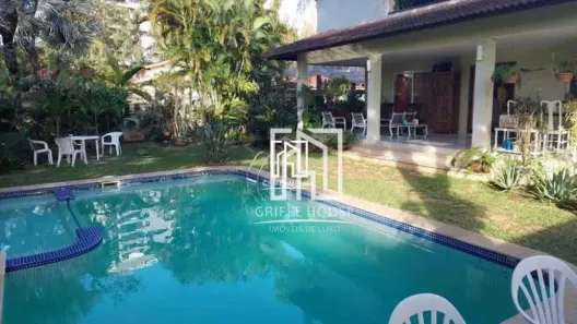Casa de Condomínio com 4 Quartos à venda, 400m² no Barra da Tijuca, Rio de Janeiro