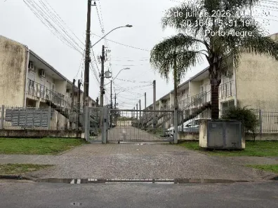 Apartamento com 2 Quartos à venda, 50m² no Aberta dos Morros, Porto Alegre