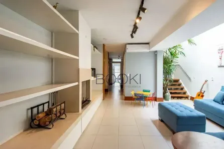 Casa com 3 Quartos à venda, 220m² no Cidade Monções, São Paulo