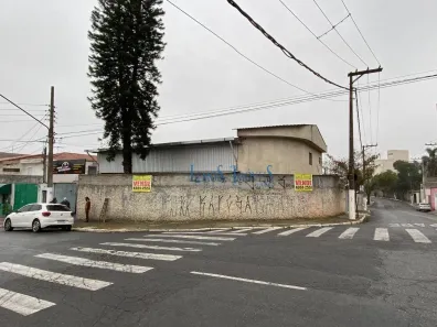 Galpão/Depósito/Armazém à venda, 390m² no Jordanópolis, São Bernardo do Campo