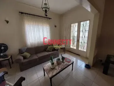 Casa com 4 Quartos à venda, 303m² no Centro, Ribeirão Preto