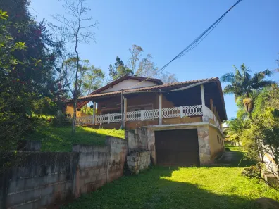 Casa com 2 Quartos à venda, 127m² no Quarta Divisão, Ribeirão Pires