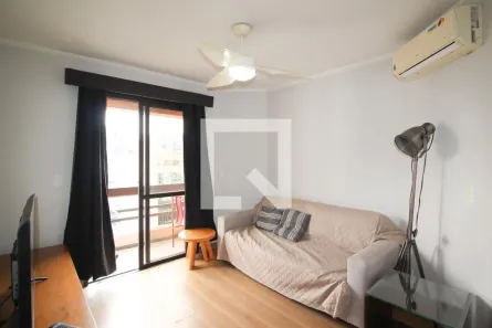 Apartamento com 1 Quarto à venda, 48m² no Itaim Bibi, São Paulo