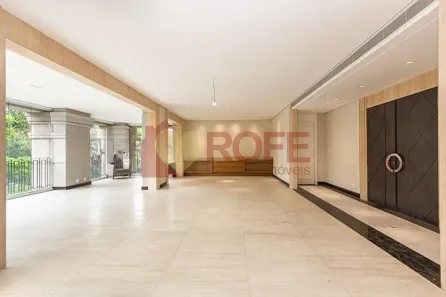 Apartamento com 4 Quartos à venda, 431m² no Paraíso, São Paulo
