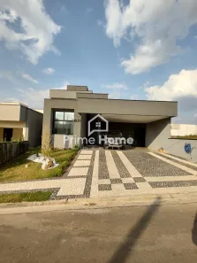 Casa de Condomínio com 3 Quartos à venda, 186m² no Jardim São Marcos, Valinhos