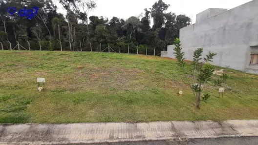 Lote/Terreno à venda, 125m² no Cotia, Vargem Grande Paulista