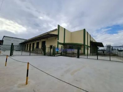 Galpão/Depósito/Armazém para alugar, 1300m² no Várzea, Recife